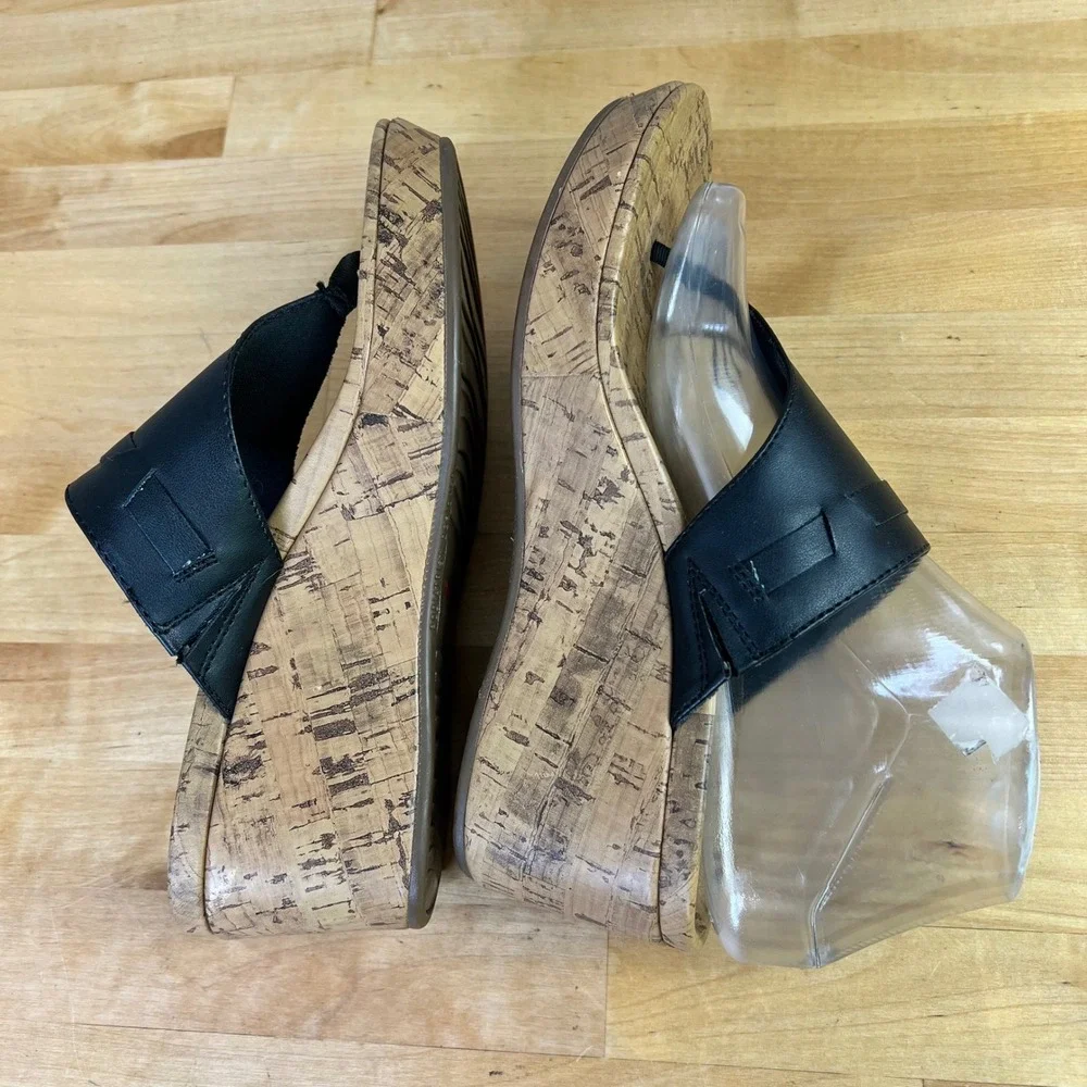 Vionic sandals cameron